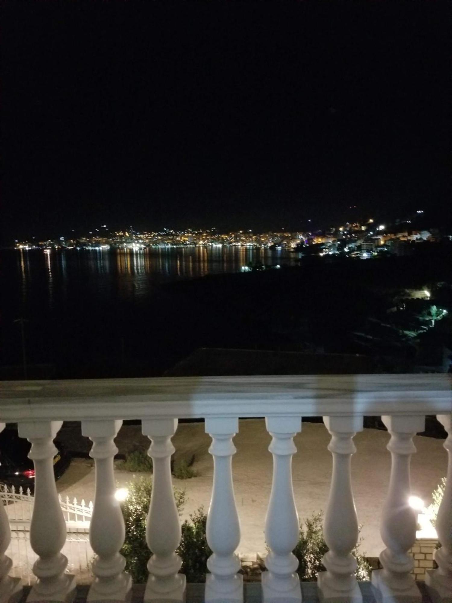 Sarandë Vila Sulozeqi 아파트 외부 사진